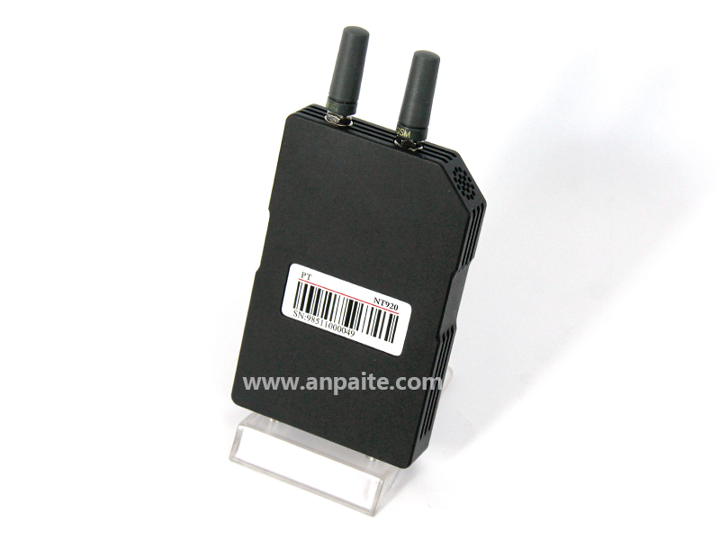 差分無線信號精確定位儀