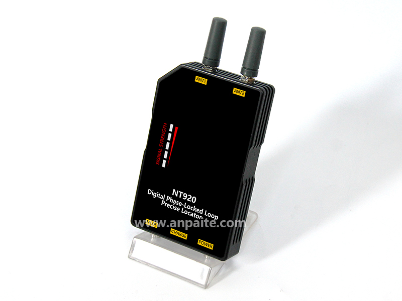 差分無線信號精確定位儀