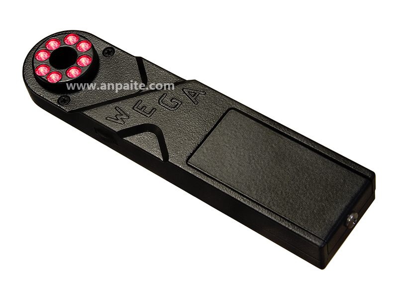 烏克蘭WEGA-i隱蔽攝像頭光學掃描儀