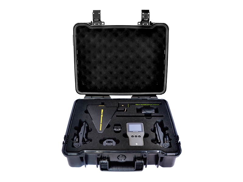 PRO-W10GX 手持無線信號(hào)全頻段監(jiān)測儀