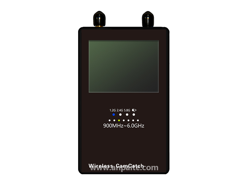 涉密環境安全檢測套裝