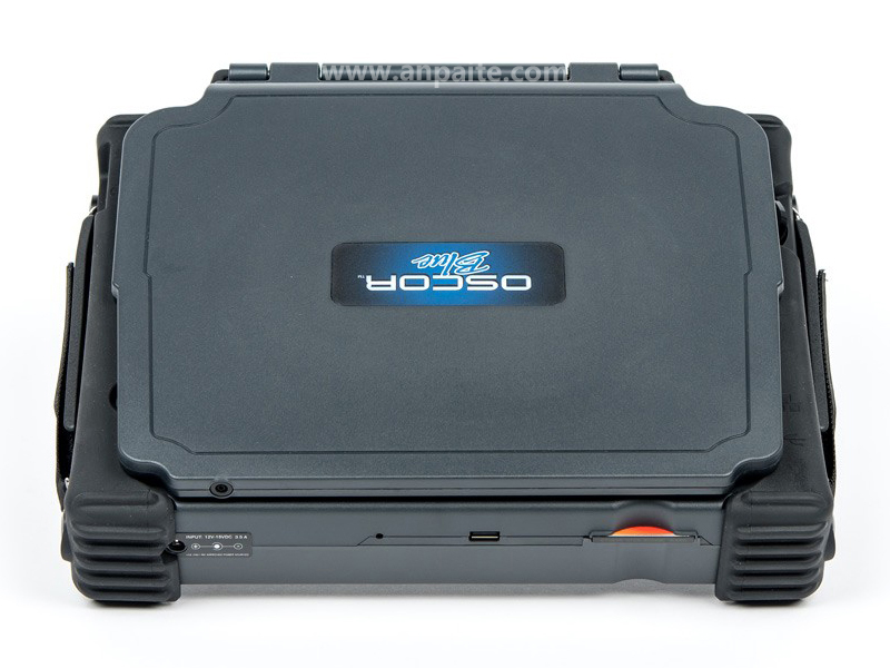 Oscor Blue 24G 頻譜分析儀