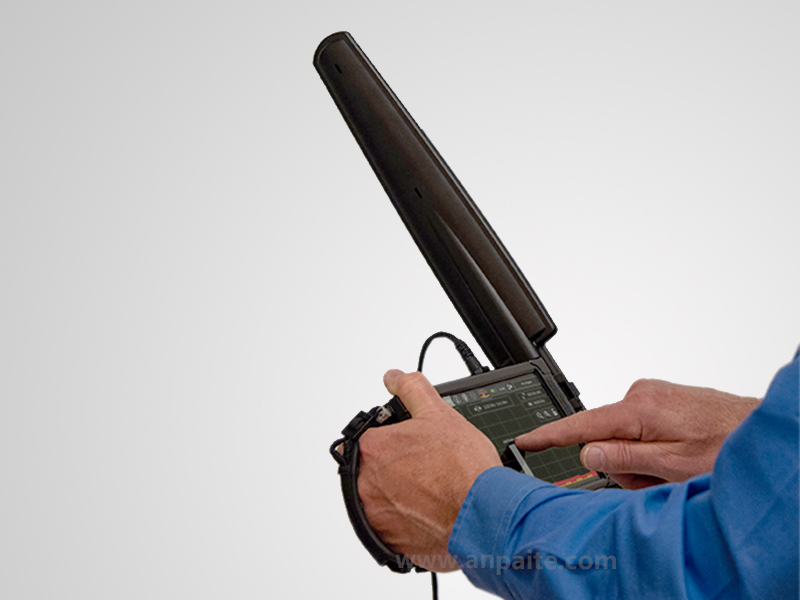 美國REI MESA 專業便攜式頻譜分析儀