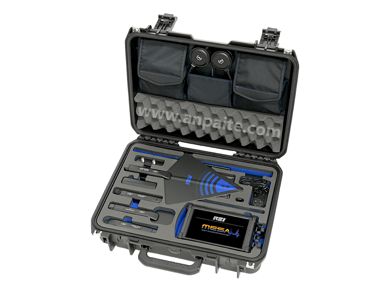 美國REI MESA 專業便攜式頻譜分析儀