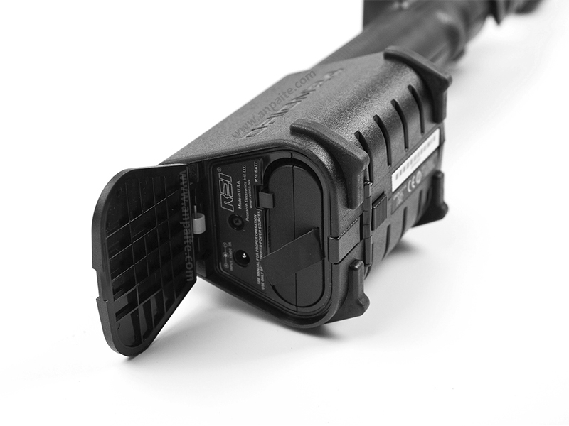 美國REI ORION2.4HX非線性節點探測器